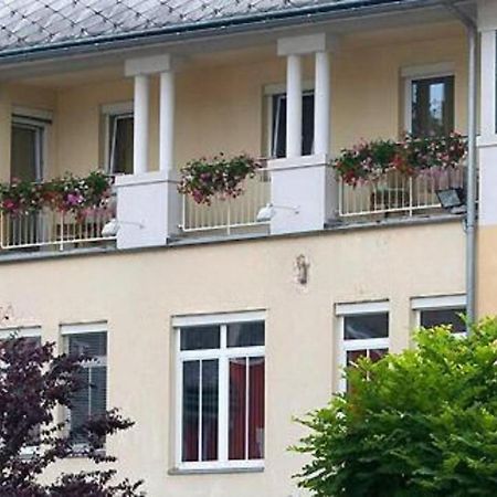 Appartement Buergerbraeu Hermagor المظهر الخارجي الصورة