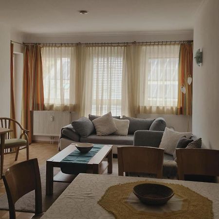 Appartement Buergerbraeu Hermagor المظهر الخارجي الصورة