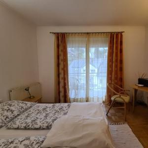 Appartement Buergerbraeu Hermagor المظهر الخارجي الصورة