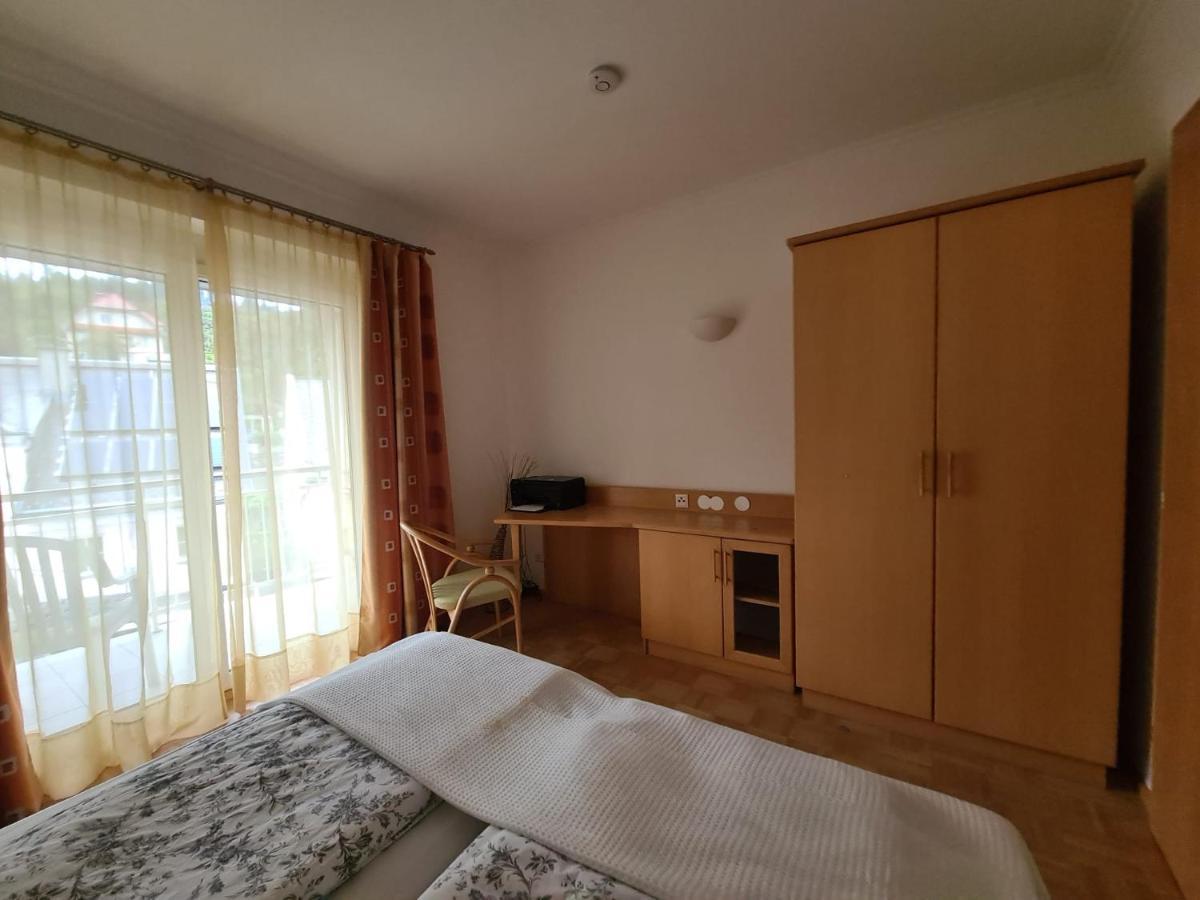 Appartement Buergerbraeu Hermagor المظهر الخارجي الصورة