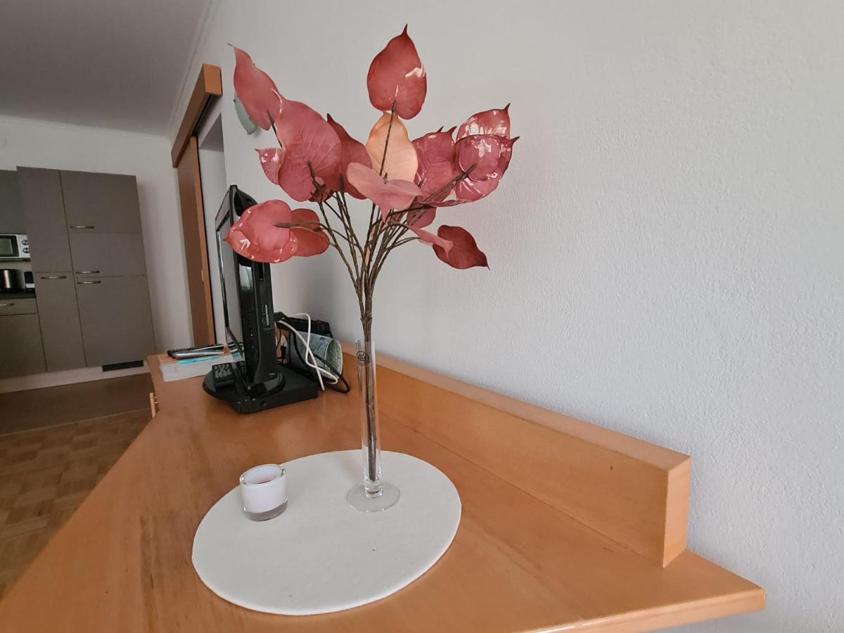 Appartement Buergerbraeu Hermagor المظهر الخارجي الصورة