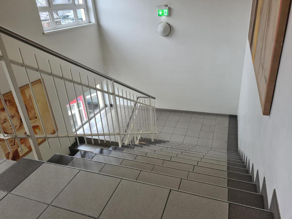 Appartement Buergerbraeu Hermagor المظهر الخارجي الصورة