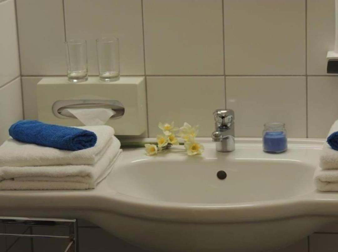 Appartement Buergerbraeu Hermagor المظهر الخارجي الصورة
